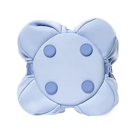 Beverage Bucket Bag Periwinkle