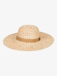 Bed Of Flower Sun Hat