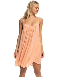 Summer Adventures Short Dress