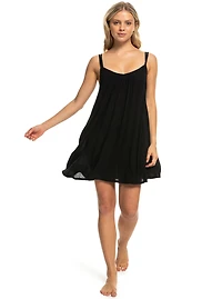 Summer Adventures Short Dress