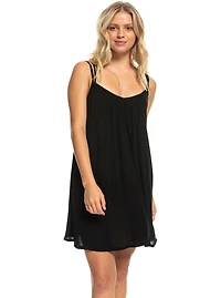 Summer Adventures Short Dress