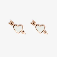 Lovestruck Stud Earrings