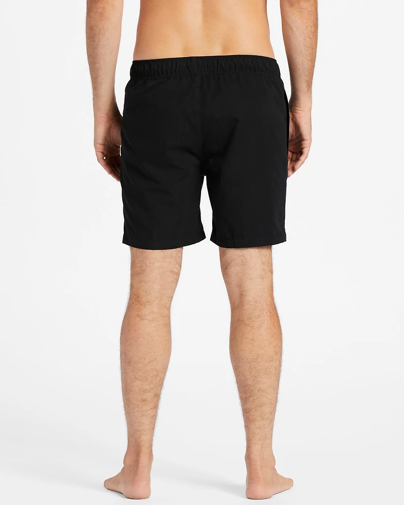 All Day Layback Boardshorts 1