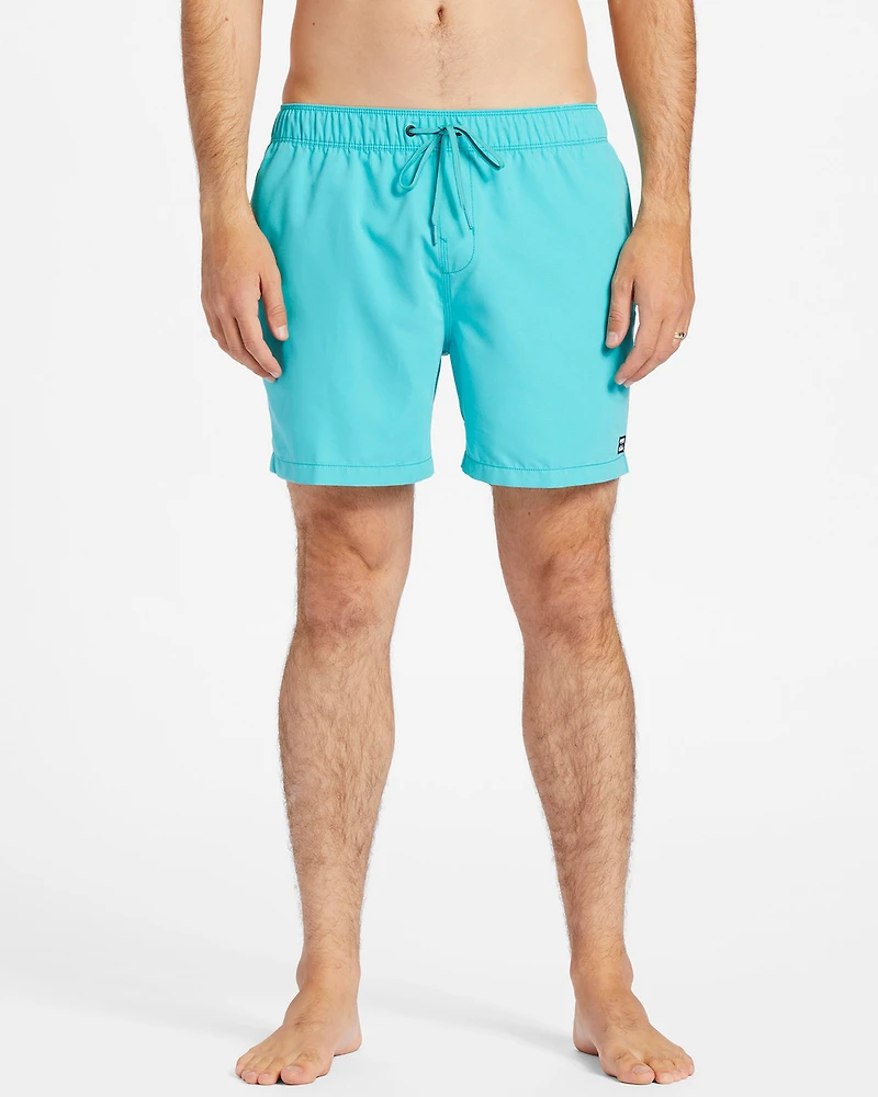 All Day Layback Boardshorts 1