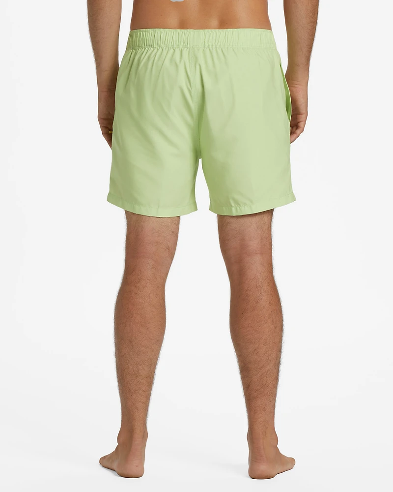 All Day Layback Boardshorts 1