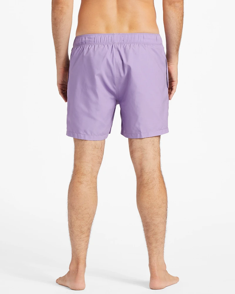 All Day Layback Boardshorts 1