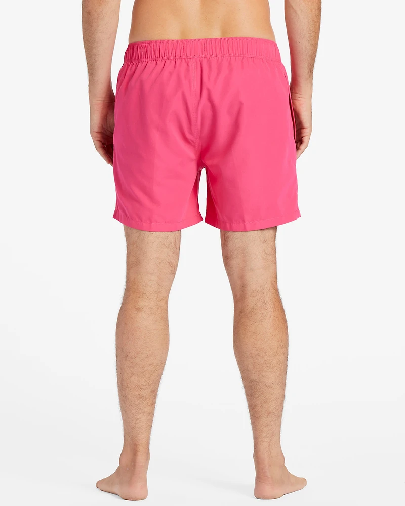All Day Layback Boardshorts 1