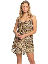 Summer Adventures Mini Dress