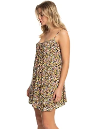 Summer Adventures Mini Dress