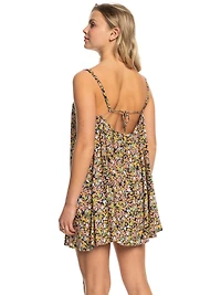 Summer Adventures Mini Dress