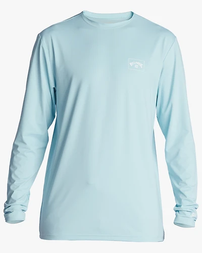 Arch Mesh UPF 50 L/S