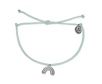 Chasing Rainbows Silver Charm