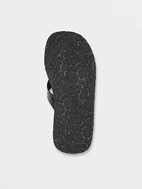 Not Ur Moms Platform Sandals