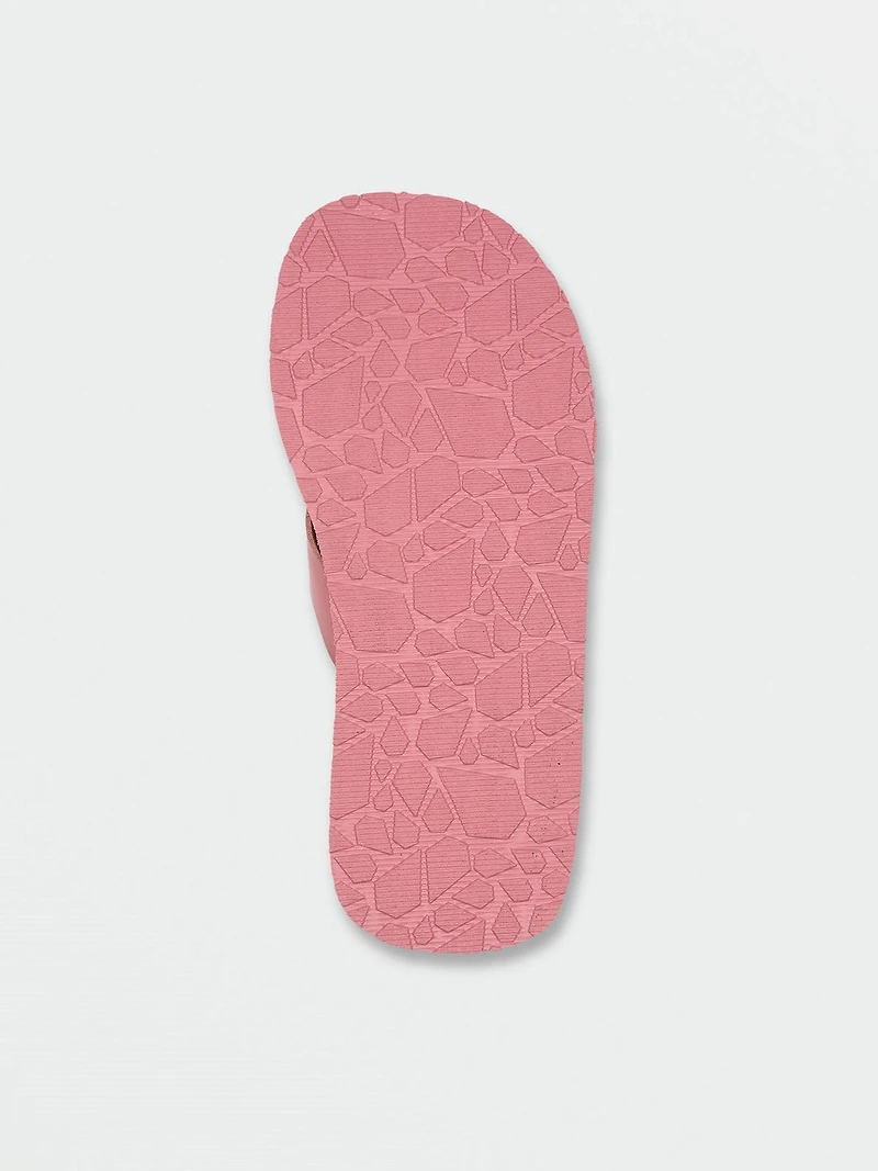 Not Ur Moms Platform Sandals