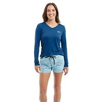 Ws Traverse Gyotaku Shorts