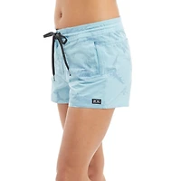 Ws Traverse Gyotaku Shorts