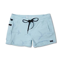 Ws Traverse Gyotaku Shorts