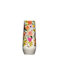 Flute 7oz- Garden Party