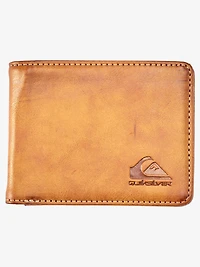 Slim Rays Bi-Fold Wallet