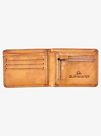 Slim Rays Bi-Fold Wallet
