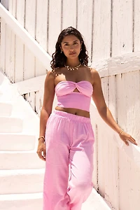 Azure Pants