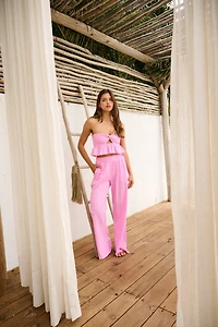 Azure Pants