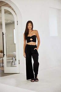 Azure Pants