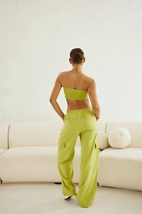 Coco Crop Top