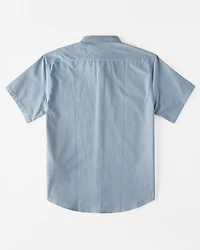 All Day S/S Shirt 2