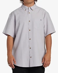 All Day S/S Shirt 2