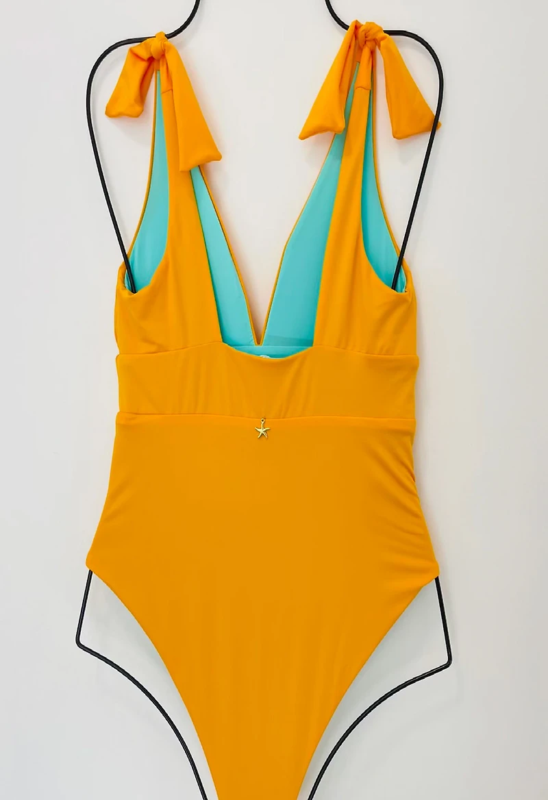 Ultra Reversible One Piece