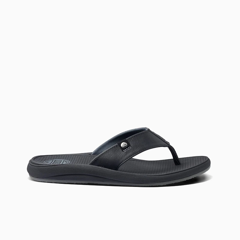 Phantom Nias Black/Grey