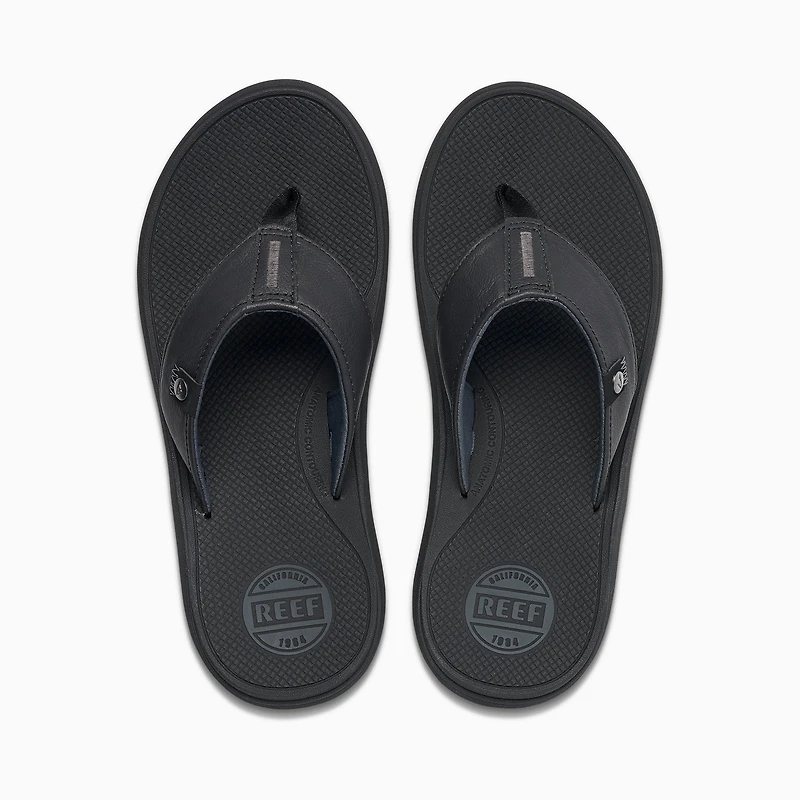 Phantom Nias Black/Grey