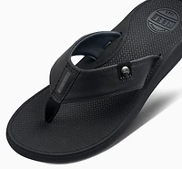Phantom Nias Black/Grey