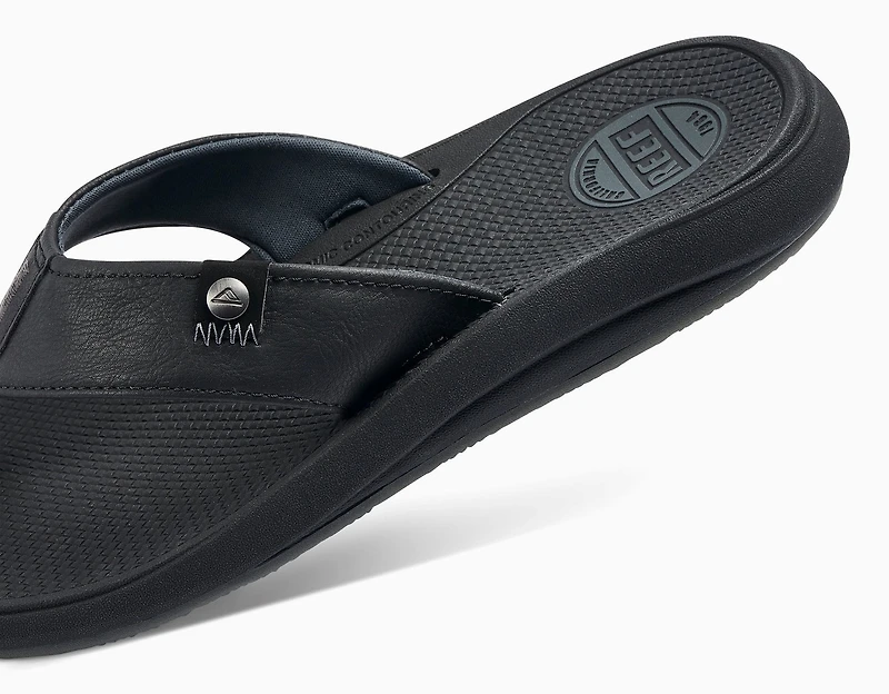 Phantom Nias Black/Grey