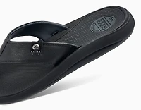 Phantom Nias Black/Grey