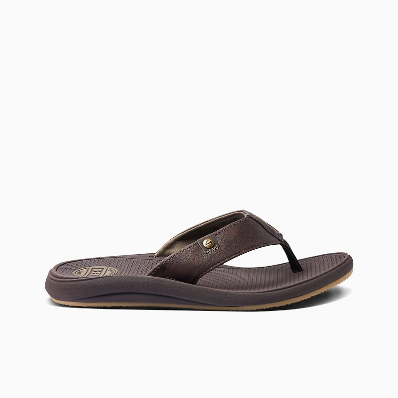 Phantom Nias Brown/Fossil