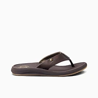 Phantom Nias Brown/Fossil