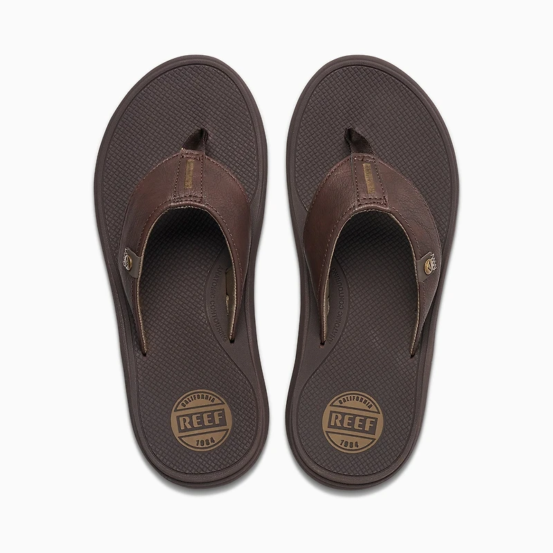Phantom Nias Brown/Fossil