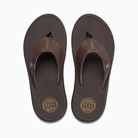 Phantom Nias Brown/Fossil