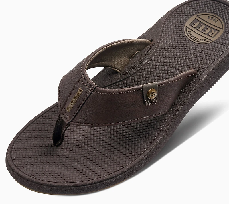 Phantom Nias Brown/Fossil