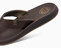Phantom Nias Brown/Fossil