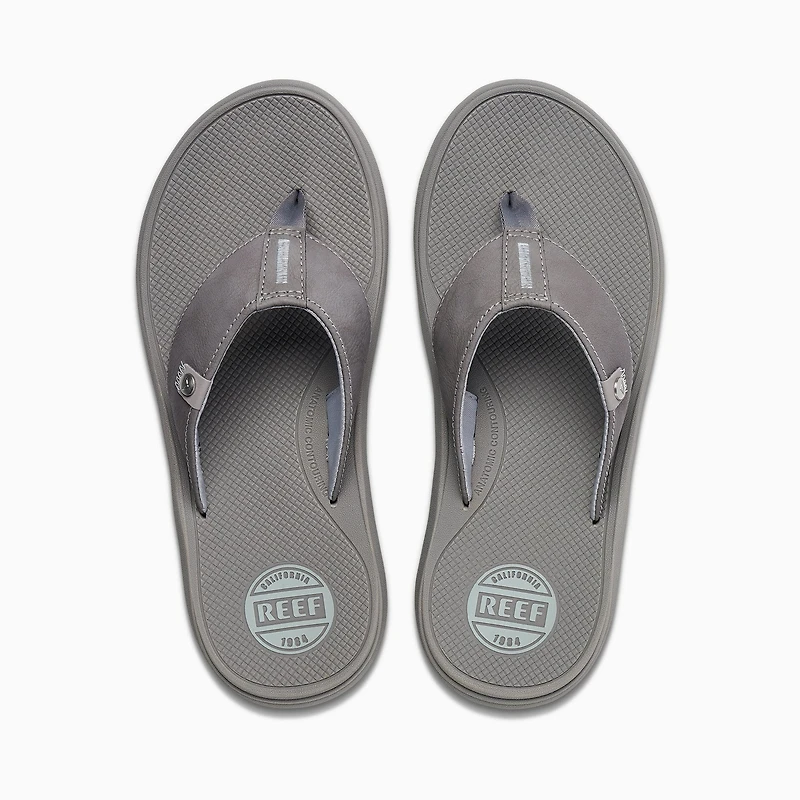 Phantom Nias Light Grey