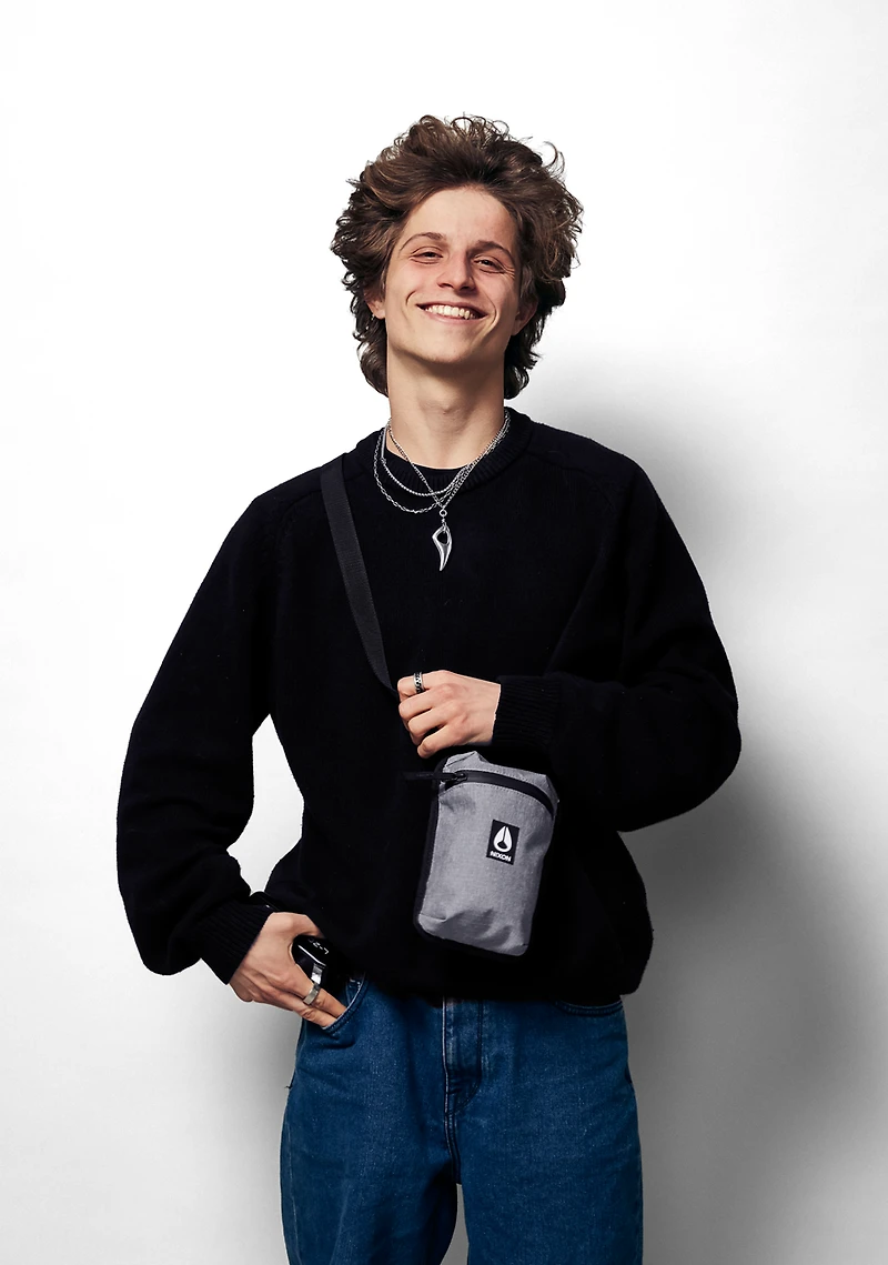 Day Trippin' Stash Bag