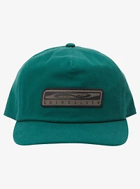 Wheeler Snapback Hat