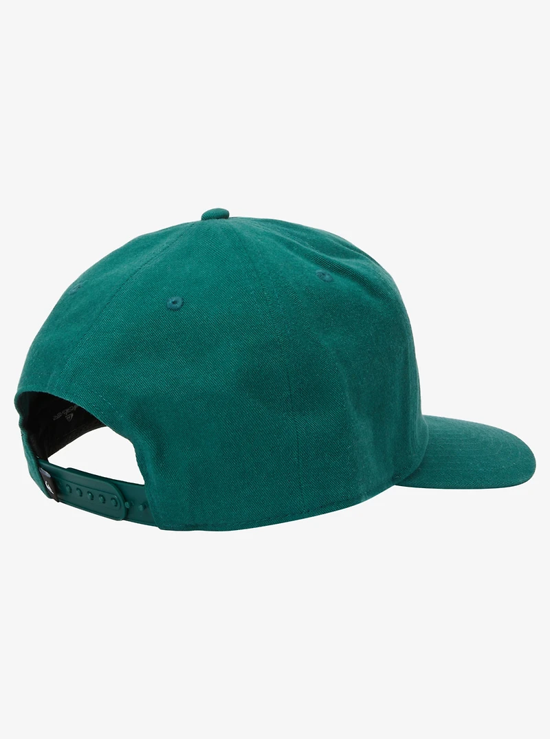 Wheeler Snapback Hat