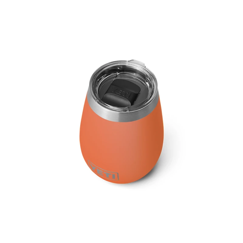 Wine Tumbler 10oz- DESCLAY