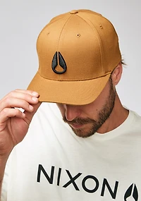 Deep Down Flexfit Athletic Fit