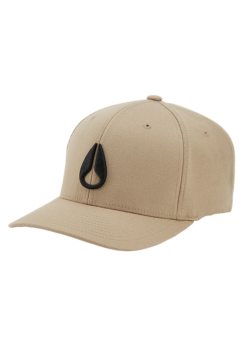 Deep Down Flexfit Athletic Fit