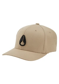 Deep Down Flexfit Athletic Fit